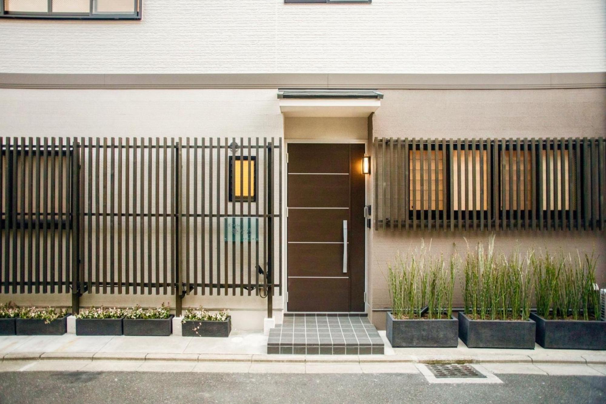 Kyo Suite Hanano - Vacation Stay 84353 Kyoto Eksteriør bilde