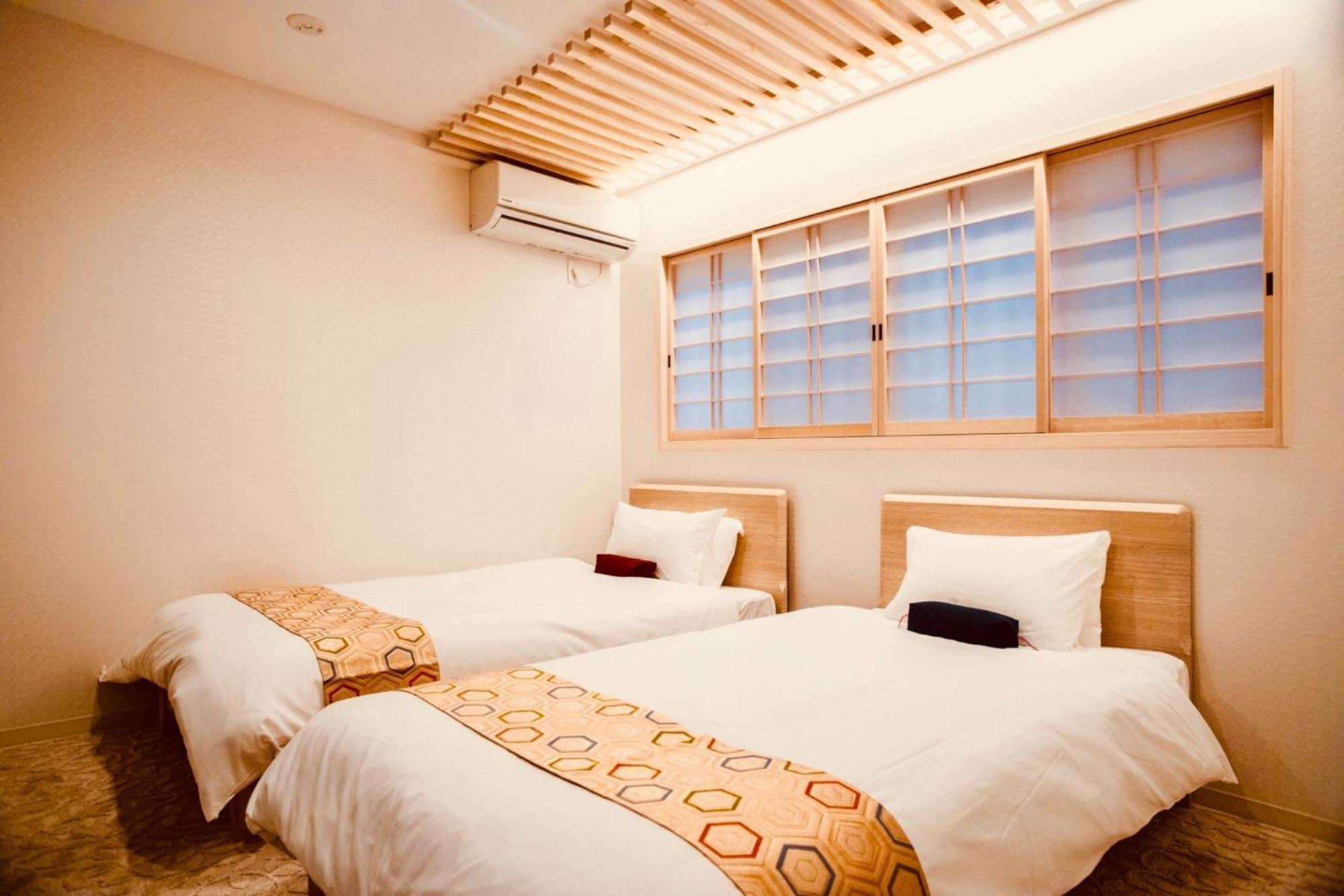 Kyo Suite Hanano - Vacation Stay 84353 Kyoto Eksteriør bilde